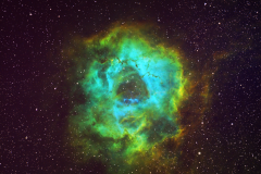 C49_NGC2244_Rosette_Nebula_SHO_12-20-2023