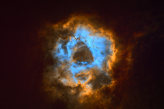 C49_NGC2244_Rosette_Nebula_SHO_Starless_12-20-23_002